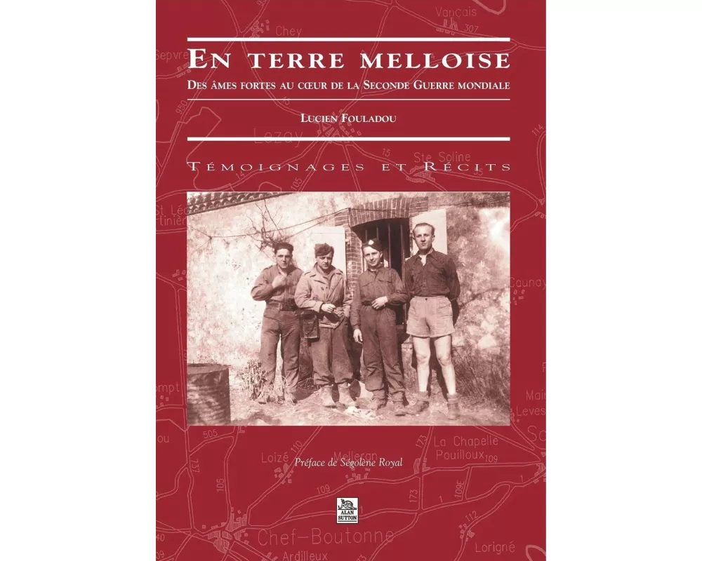 Terre melloise (En)