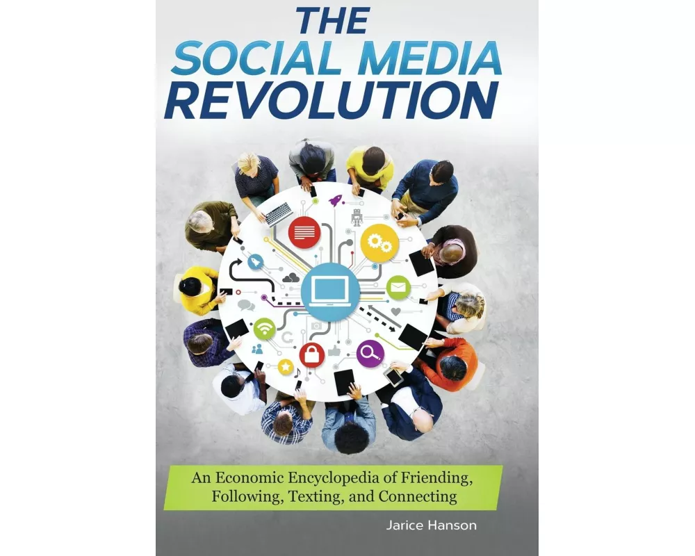 The Social Media Revolution