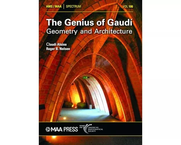 The Genius of Gaudi