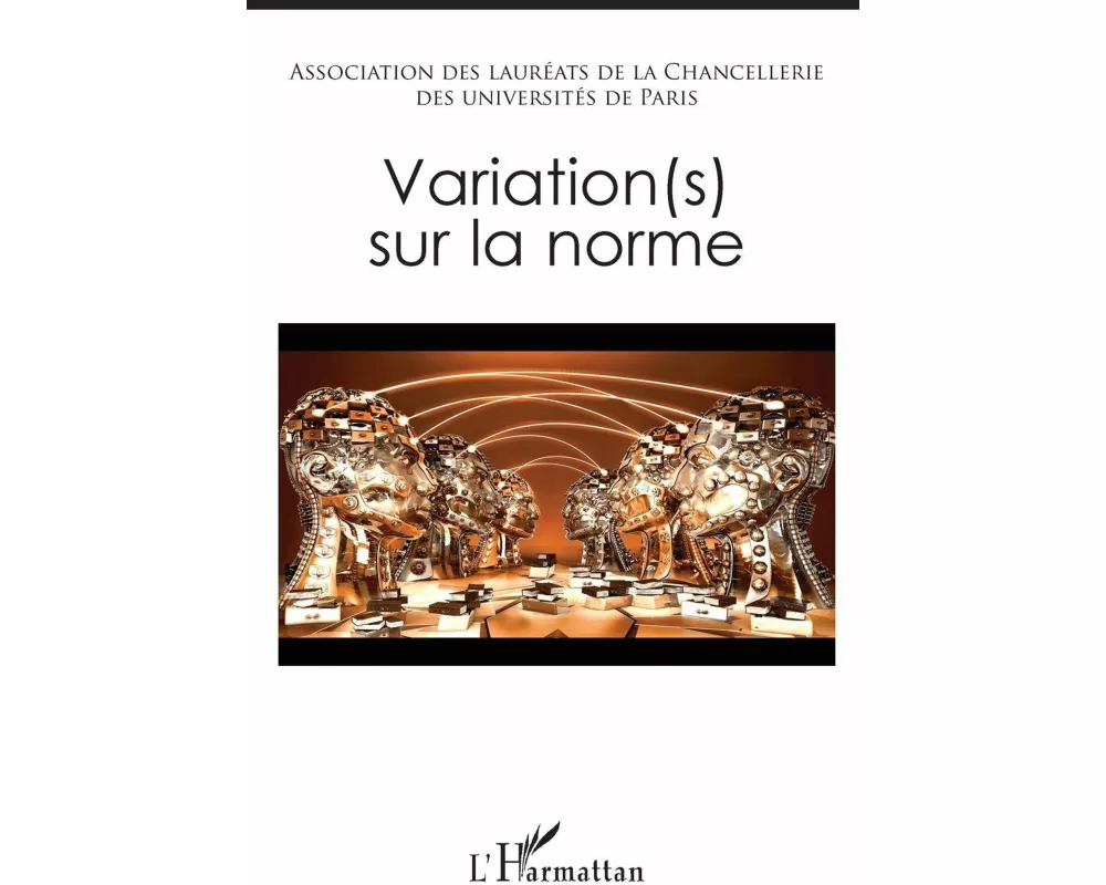 Variation(s) sur la norme