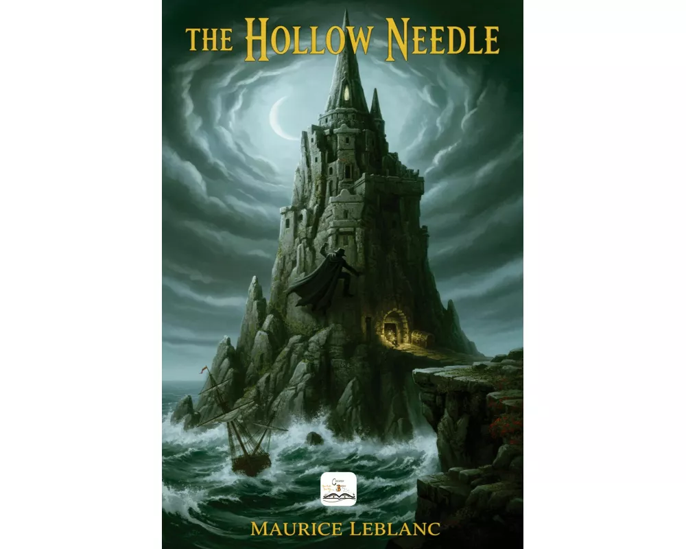 The Hollow Needle