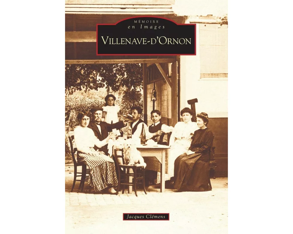 Villenave-d'Ornon