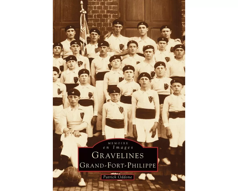 Gravelines, Grand Fort-Philippe