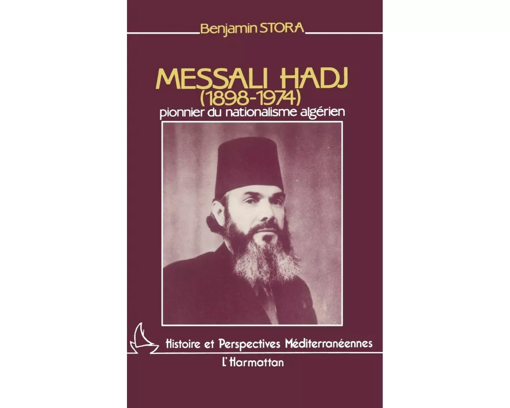Messali Hadj (1898-1974)