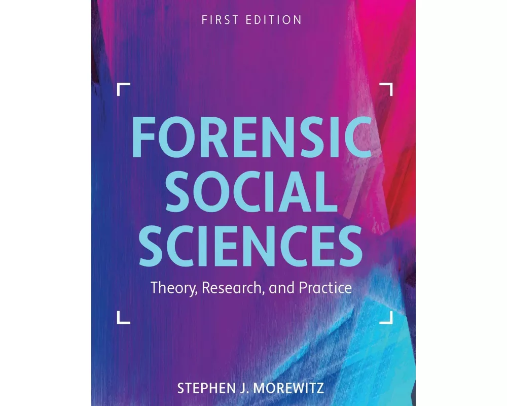 Forensic Social Sciences