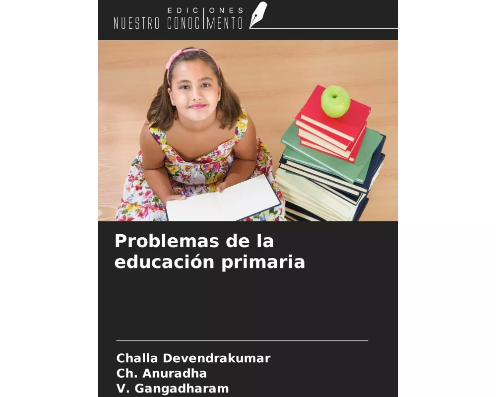 Problemas de la educación primaria