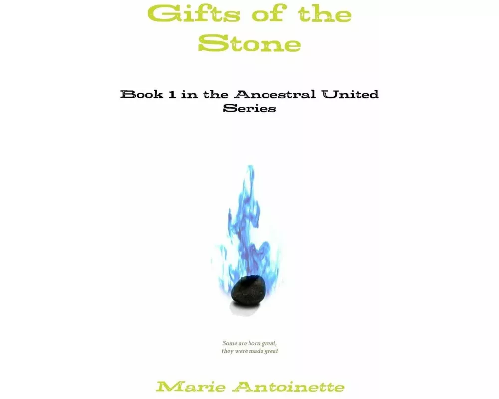 Gifts of the Stone