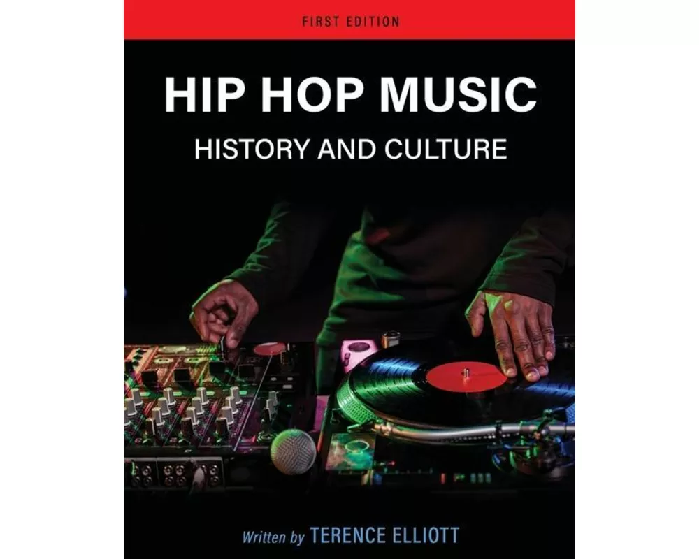 Hip Hop Music