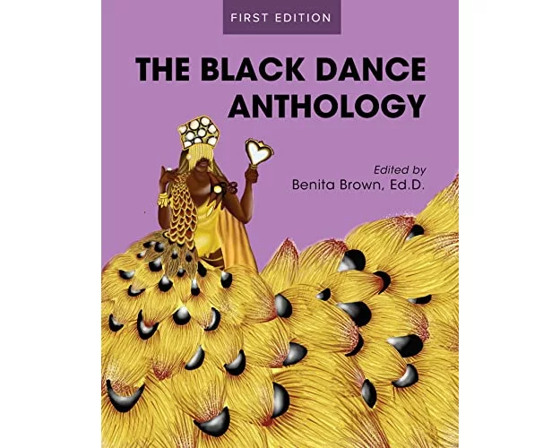 The Black Dance Anthology