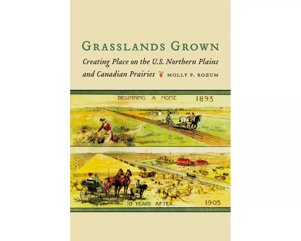 Grasslands Grown