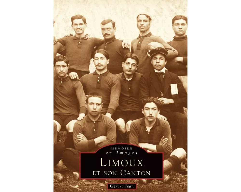 Limoux et son canton