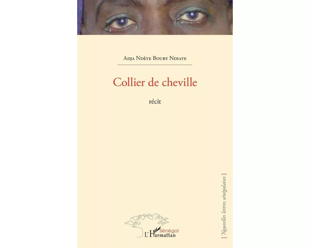 Collier de cheville