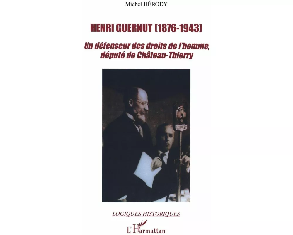 Henri Guernut (1876-1943)
