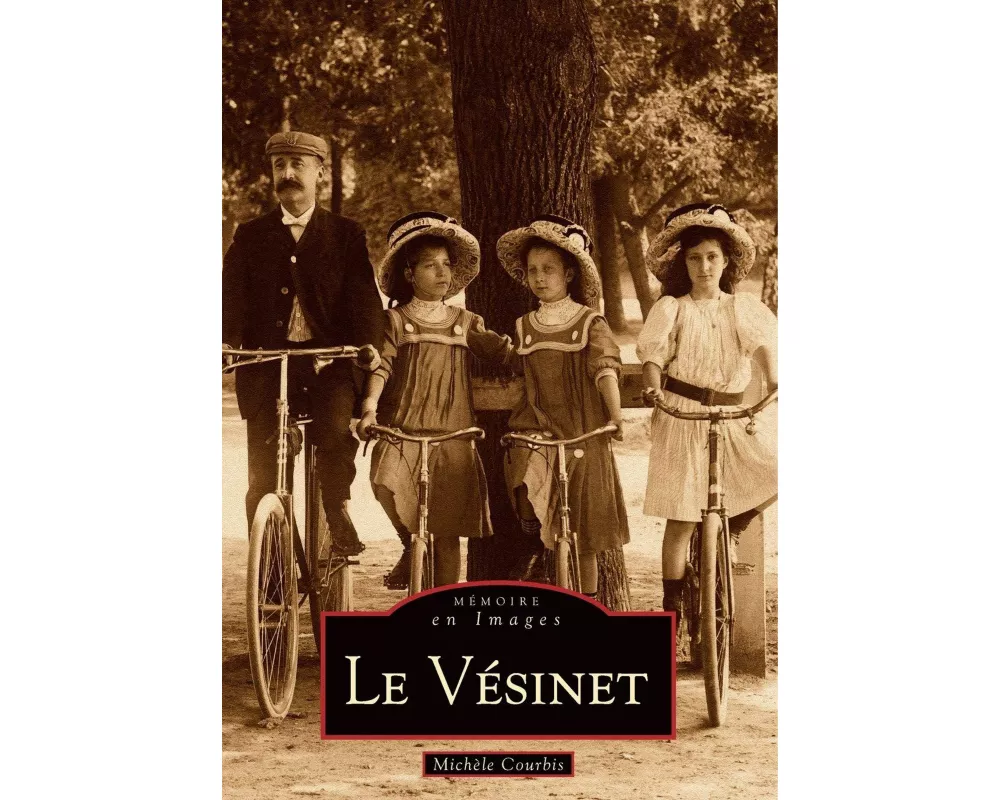 Vésinet (Le)
