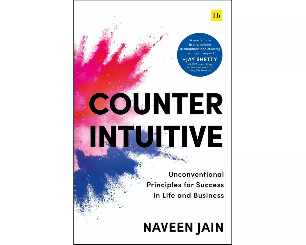 Counterintuitive