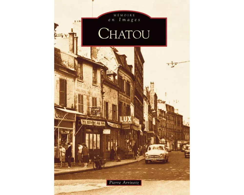 Chatou
