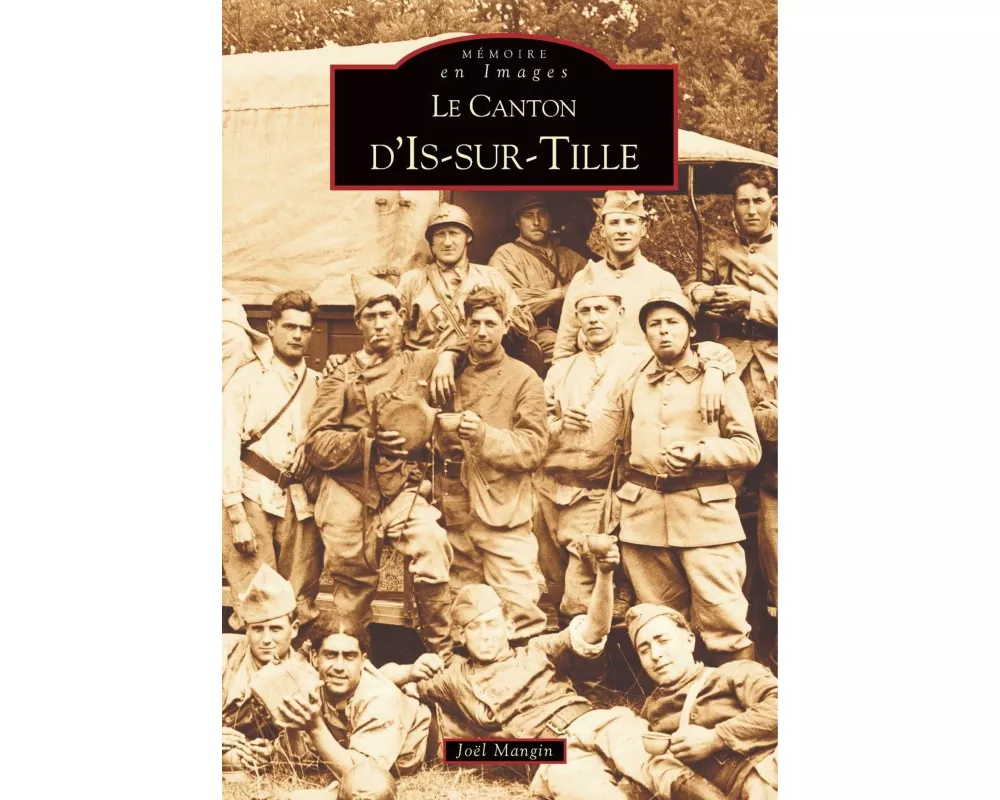 Is-sur-Tille (Canton d')