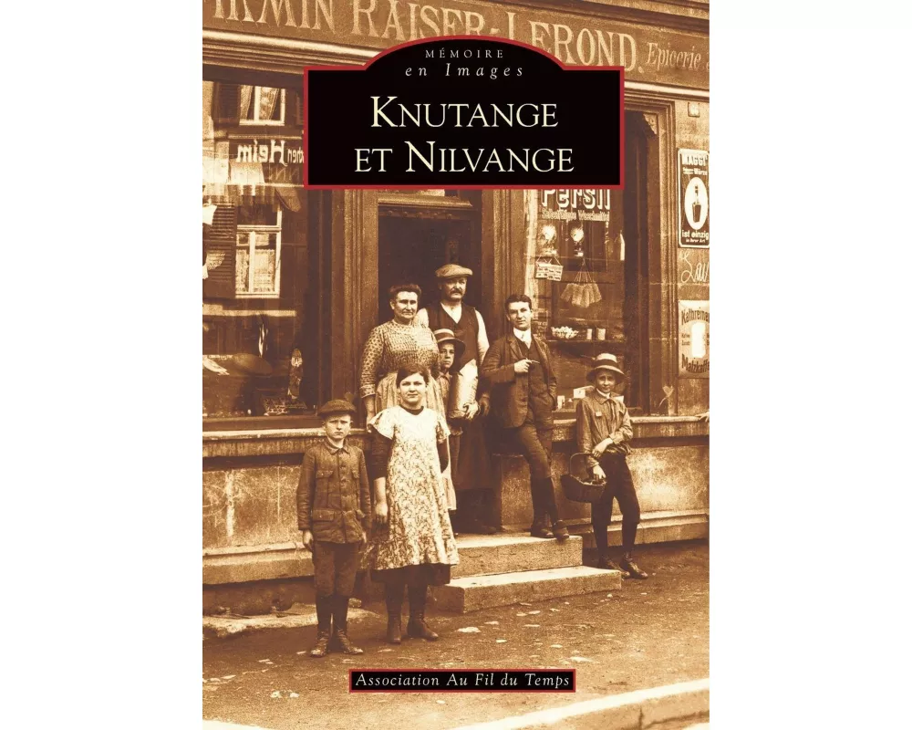 Knutange et Nilvange