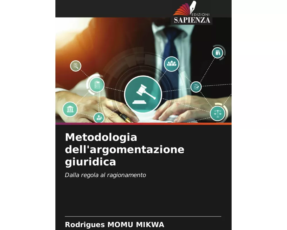 Metodologia dell'argomentazione giuridica