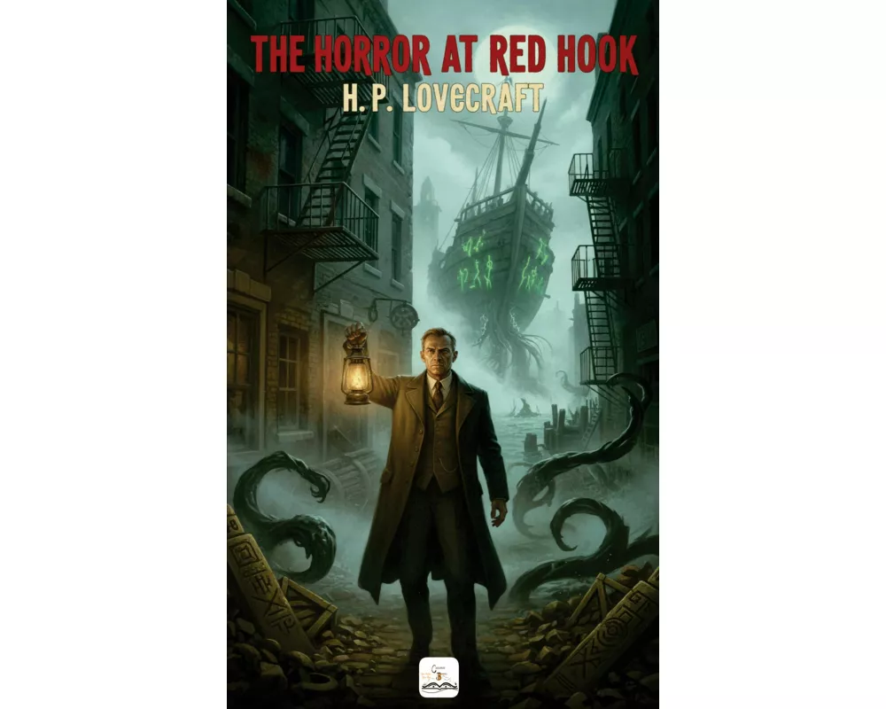 The Horror at Red Hook