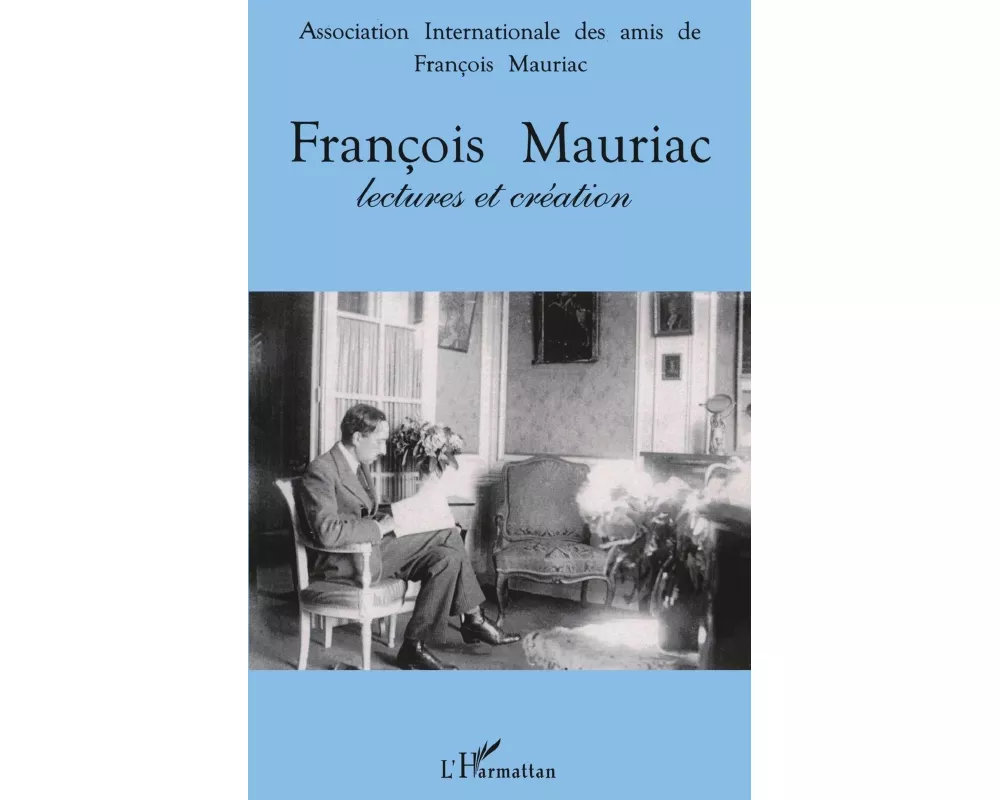 François Mauriac
