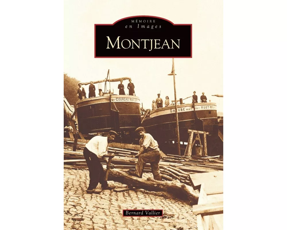 Montjean