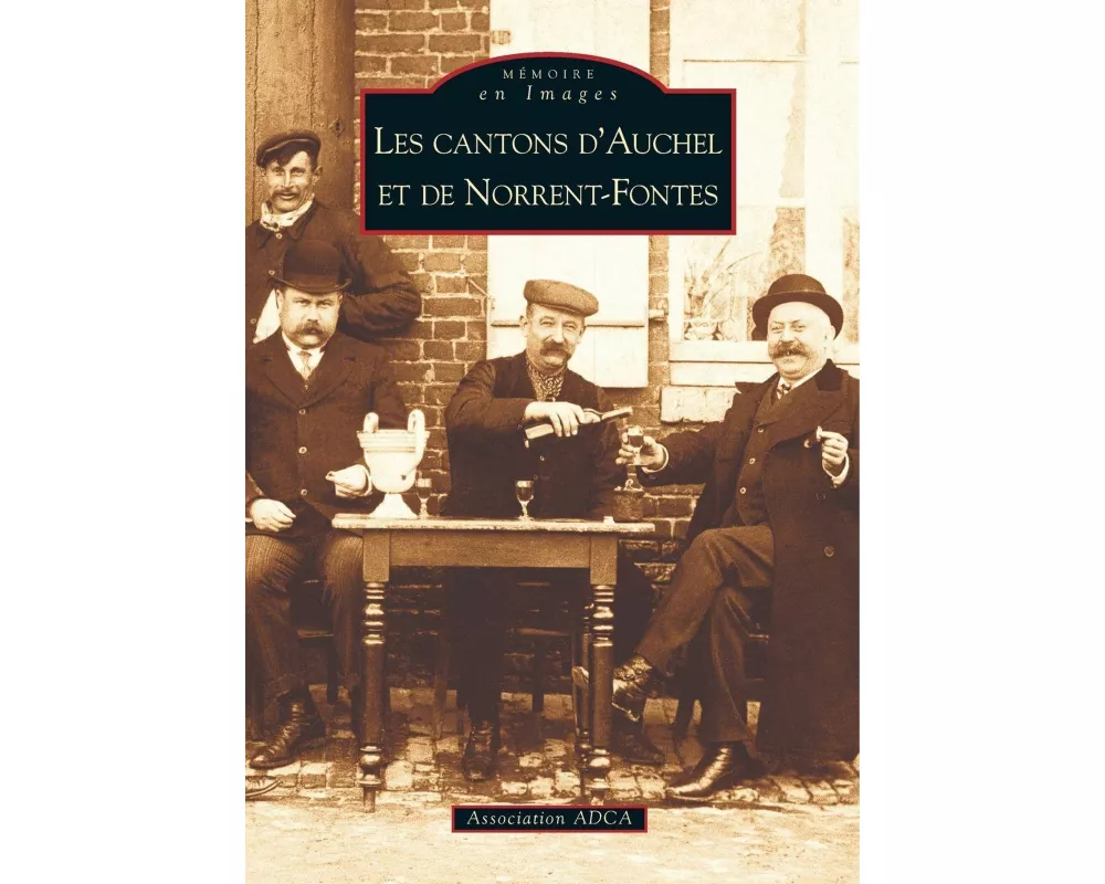 Auchel et Norrent-Fontes (Cantons d')