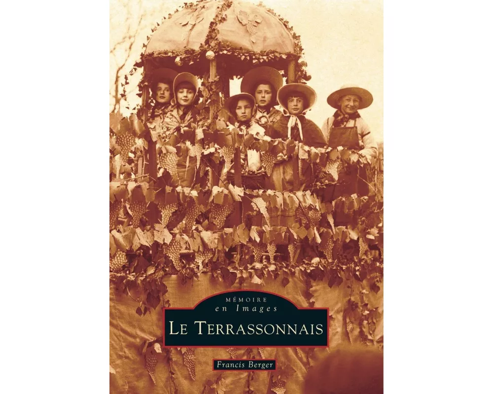 Terrassonnais (Le)