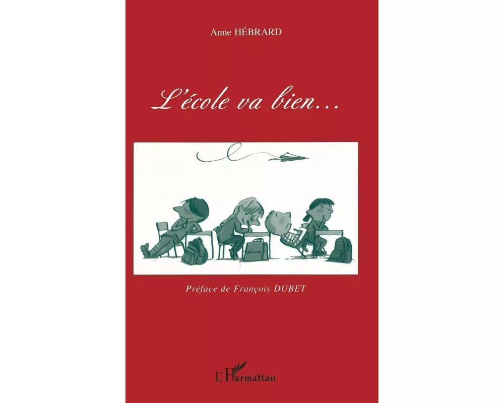 L'école va bien