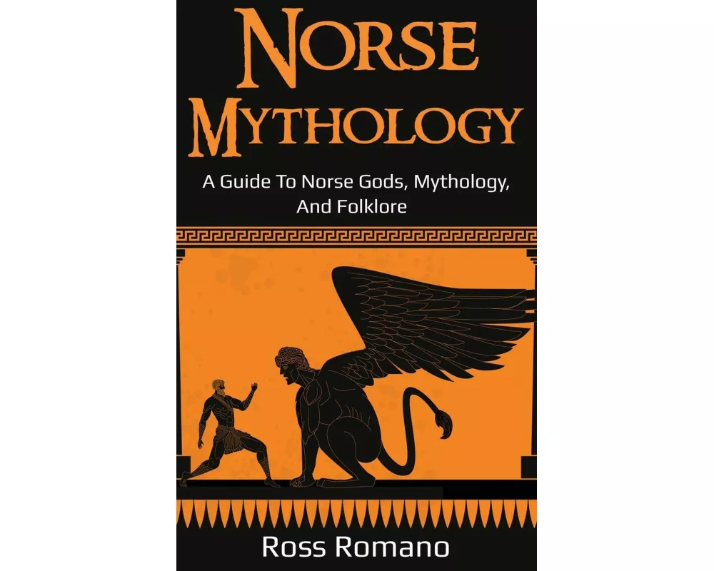 Norse Mythology