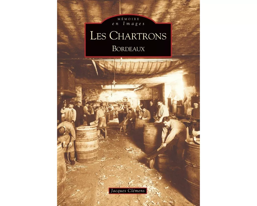 Bordeaux Les Chartrons
