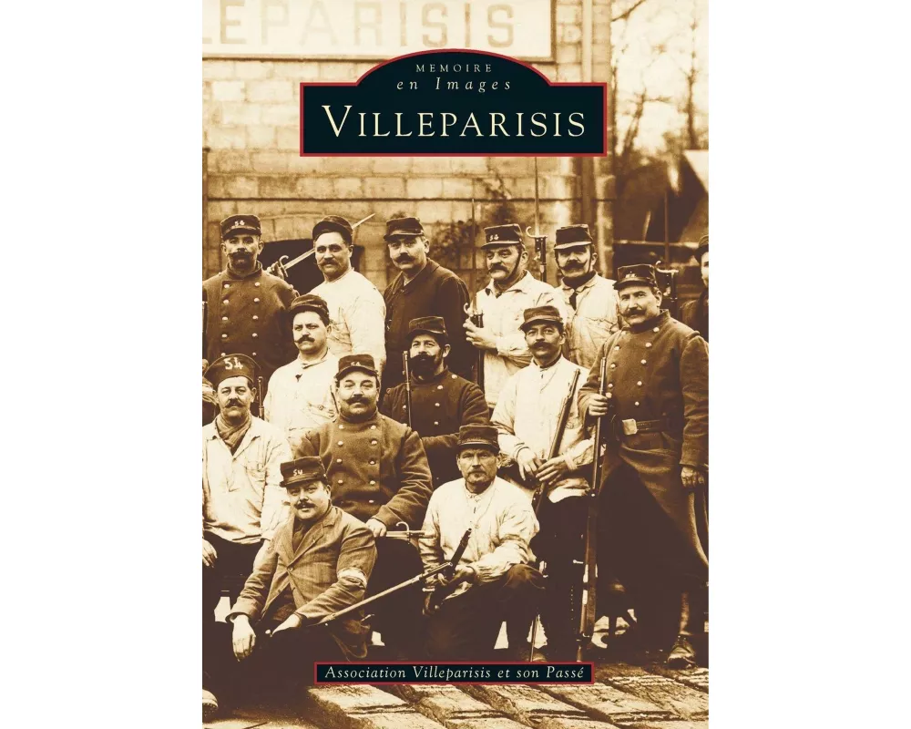 Villeparisis