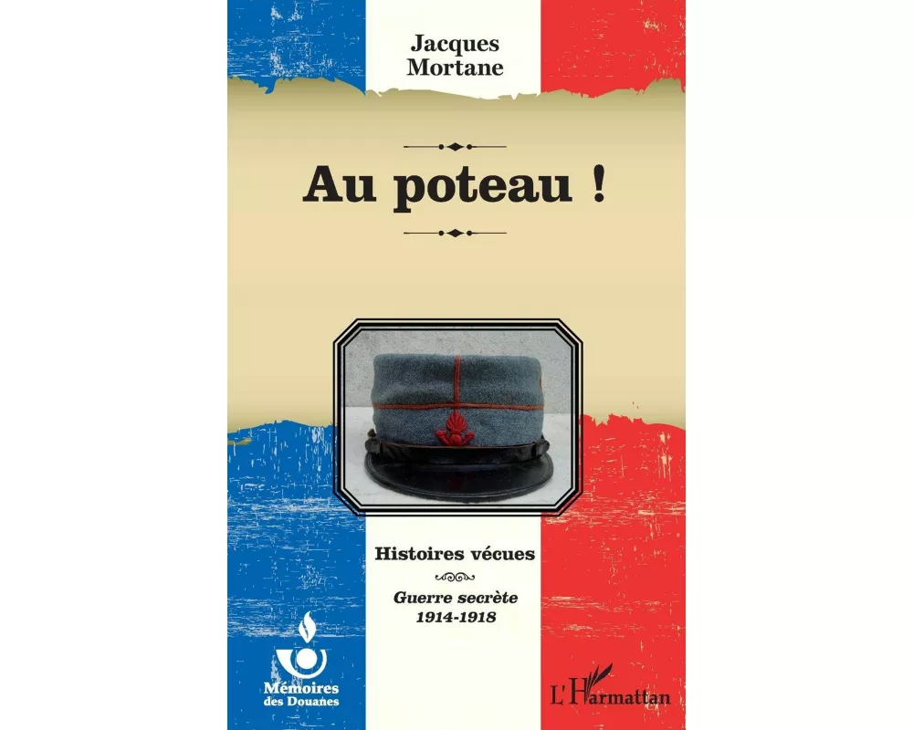 Au poteau !