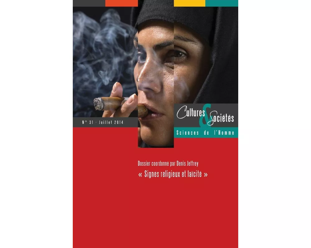 Signes religieux et laïcité