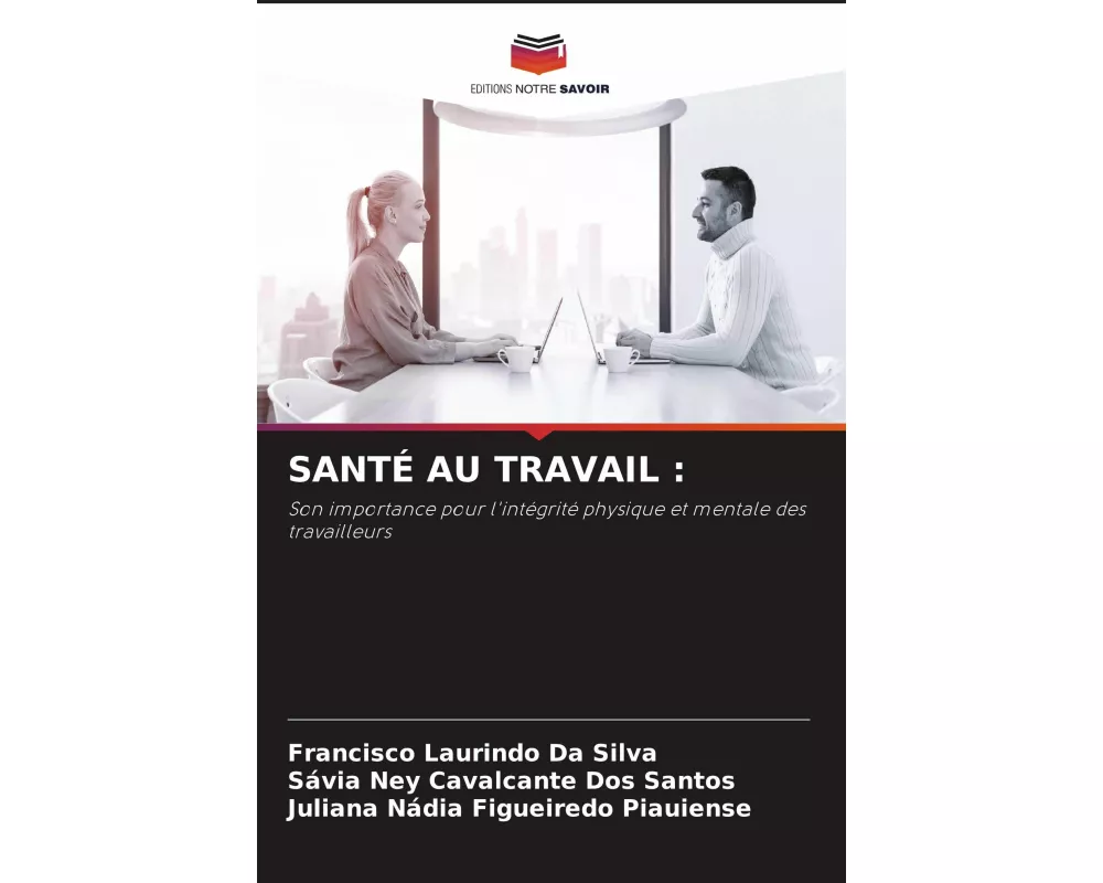 SantÉ Au Travail