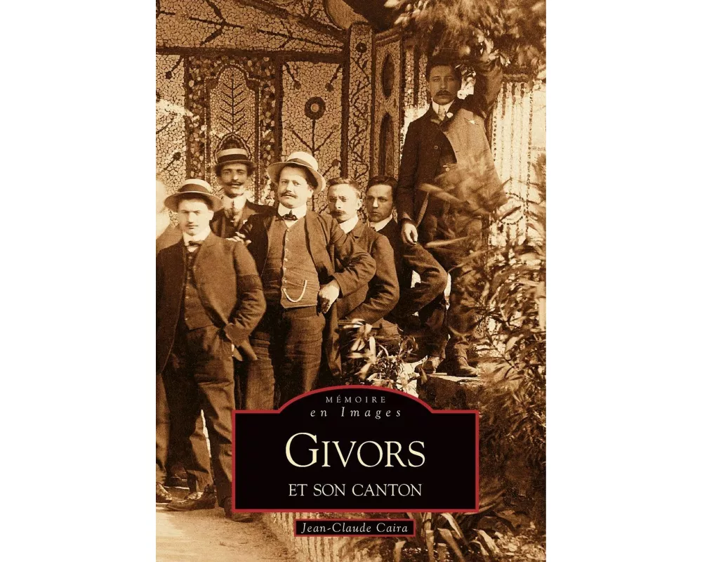 Givors et son canton
