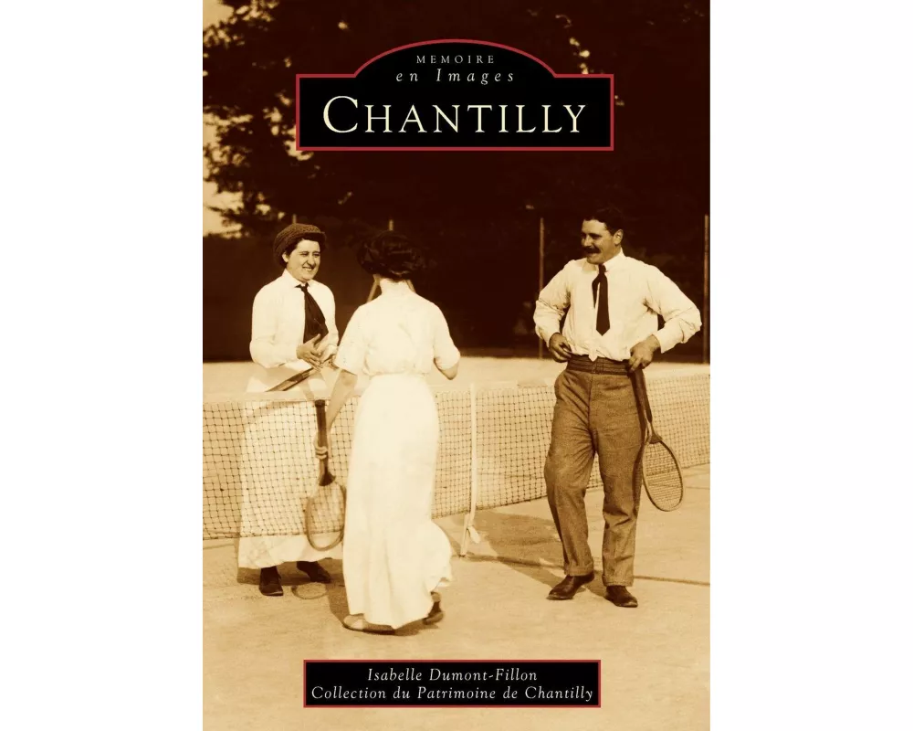 Chantilly