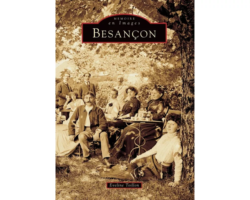 Besançon