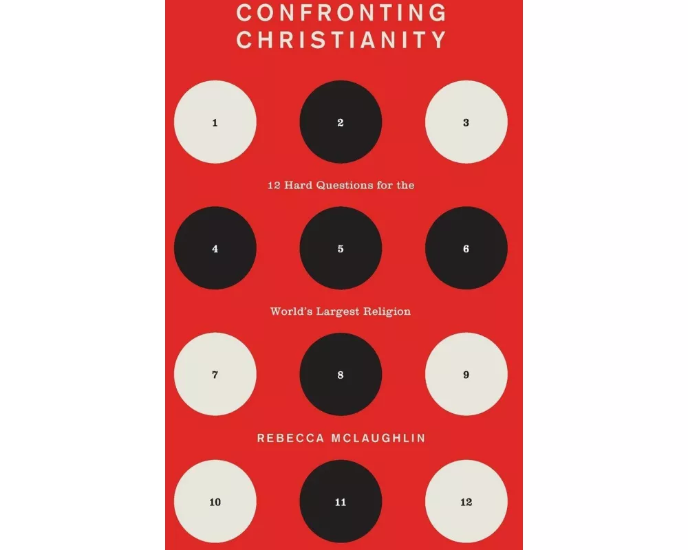 Confronting Christianity