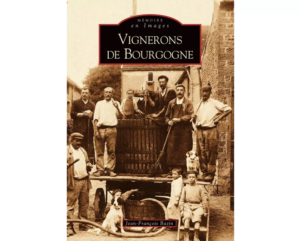 Vignerons de Bourgogne