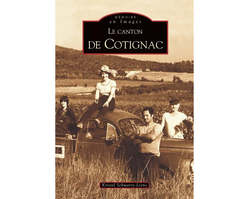Cotignac (Canton de)