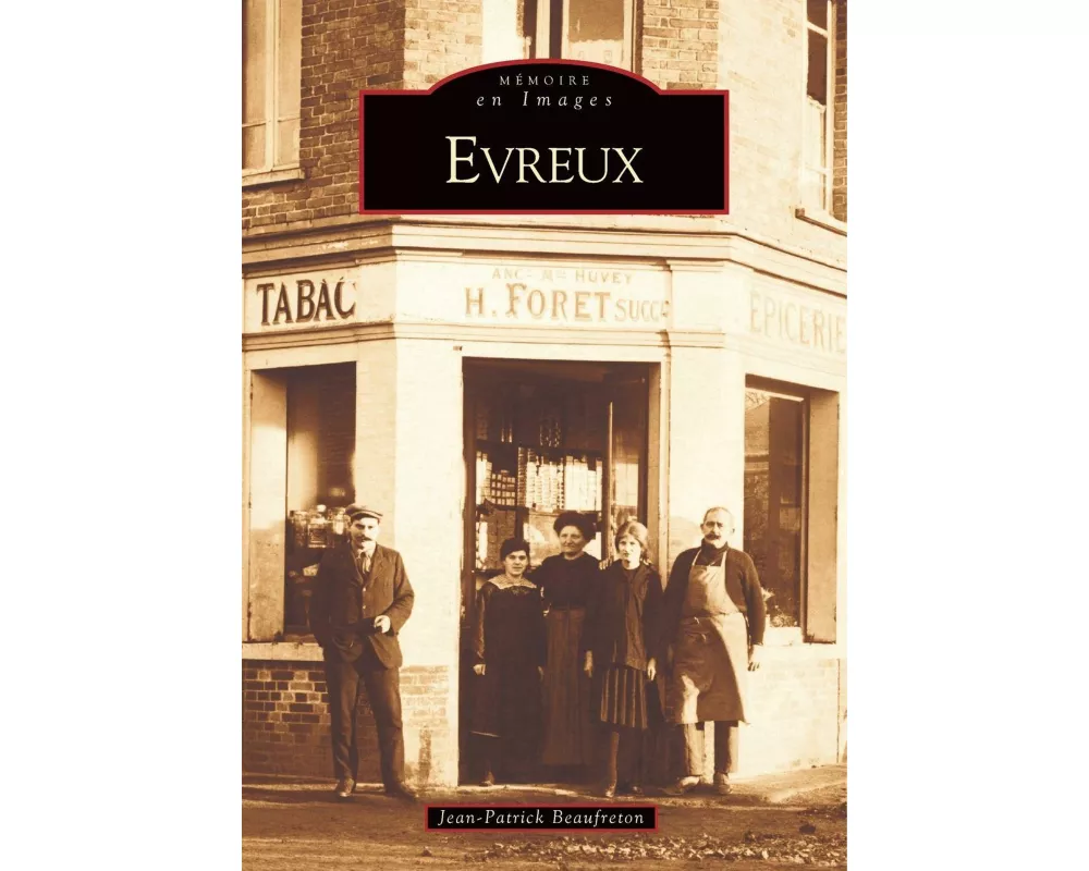 Evreux