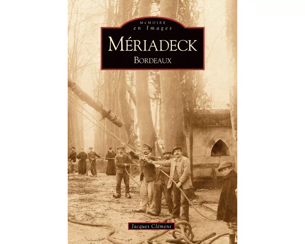Mériadeck - Bordeaux