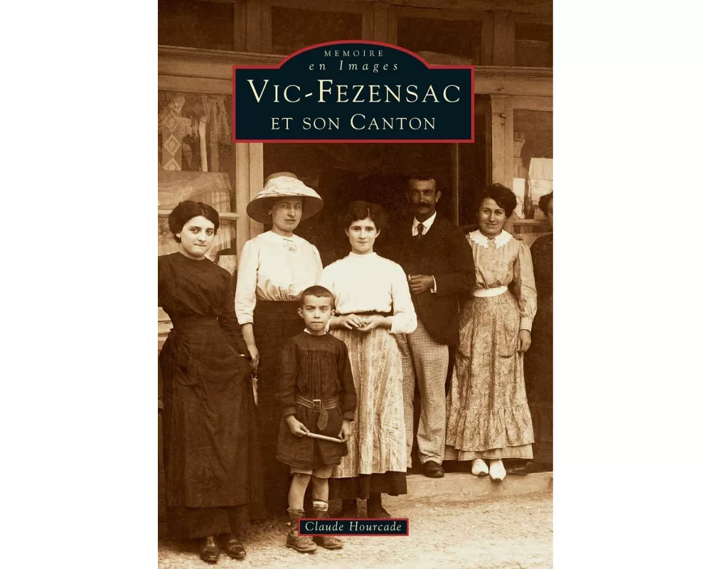 Vic-Fezensac et son canton
