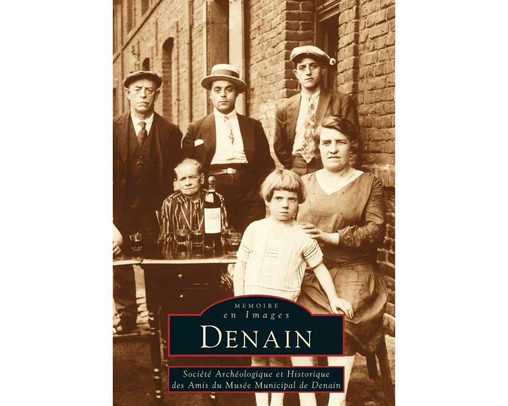 Denain