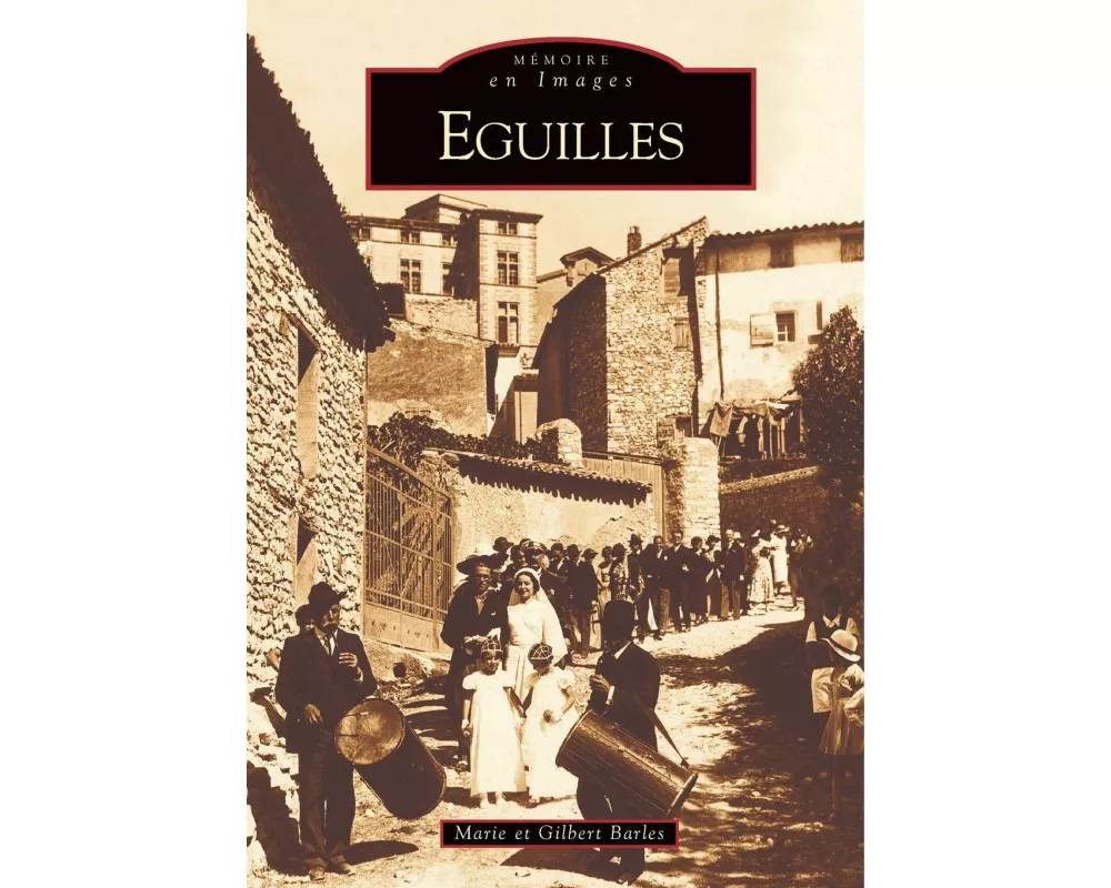 Eguilles