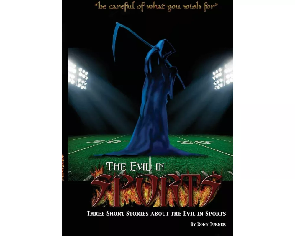 The Evil in Sports