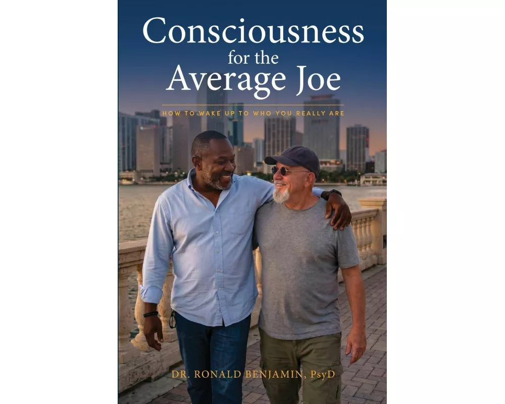 Consciousness for the Average Joe
