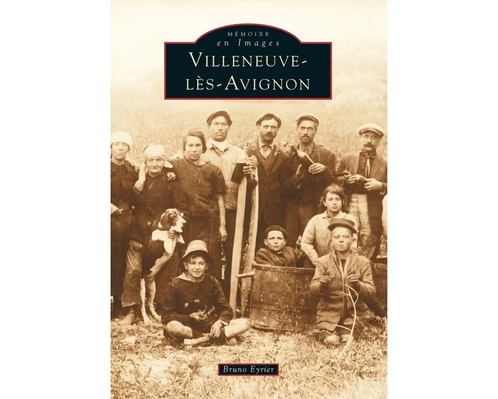 Villeneuve-lès-Avignon