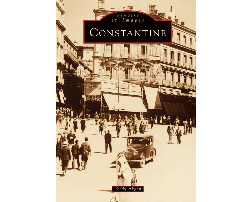 Constantine
